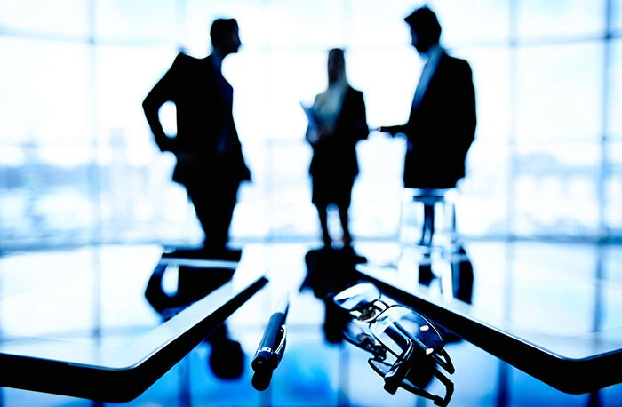 Business Advisory
