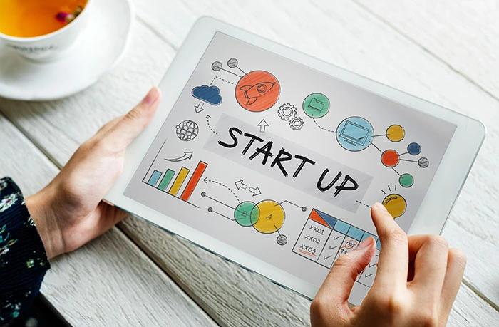 Startup Services
