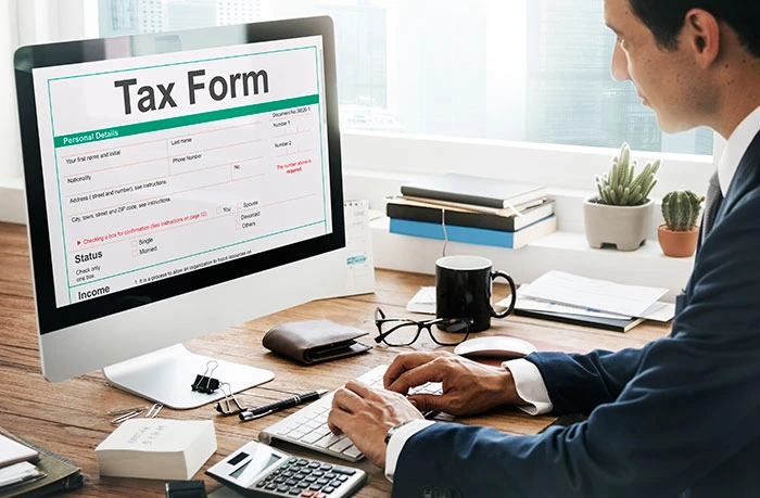 Tax Planning & Compliance